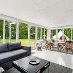 2 Bedroom Awesome Home In Hasle