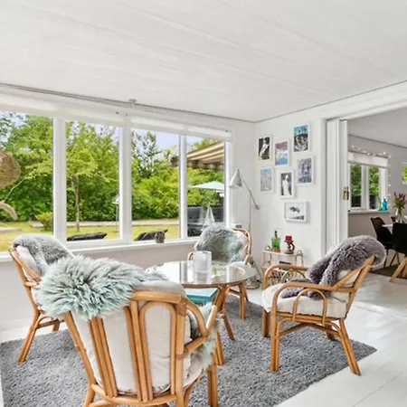 Casa vacanze 2 Bedroom In Hasle