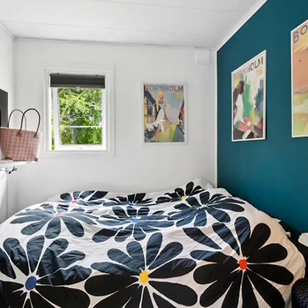 2 Bedroom Awesome Home In Hasle * Hasle