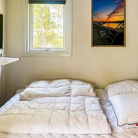 Сasa de vacaciones 2 Bedroom Awesome In Hasle