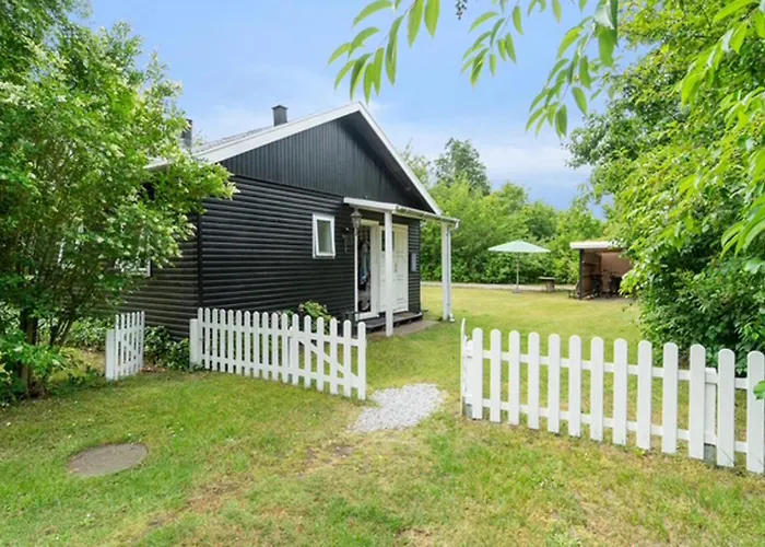 Ferienhaus 2 Bedroom In *