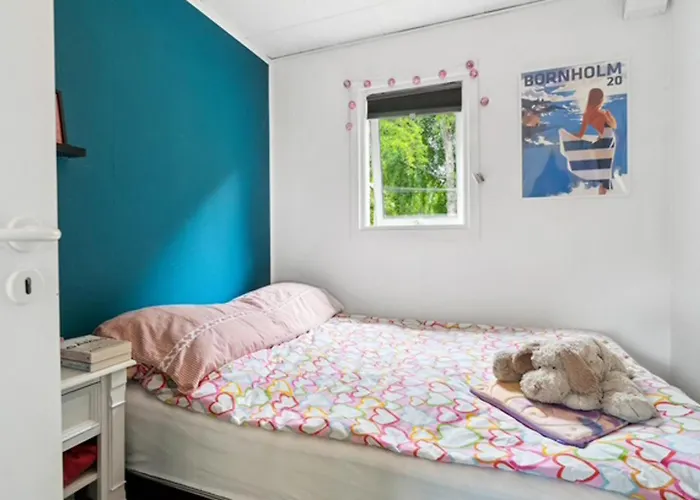 2 Bedroom In Ferienhaus *