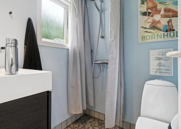 Ferienhaus 2 Bedroom In